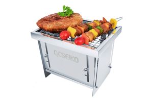 Portable Mini Grill